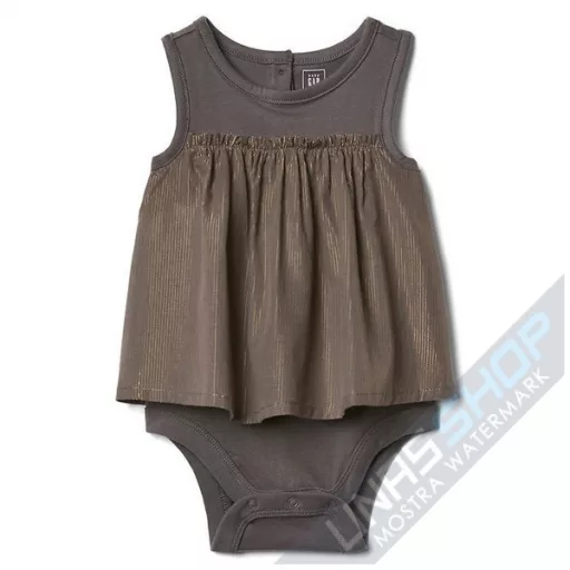 Body fara maneca galben
