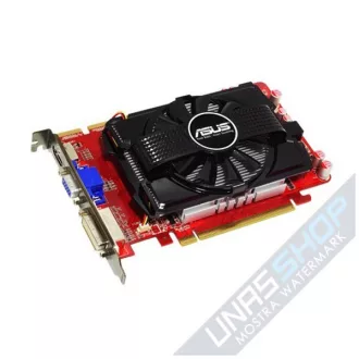 Placa video ASUS Radeon HD5670 1GB DDR5 128-bit