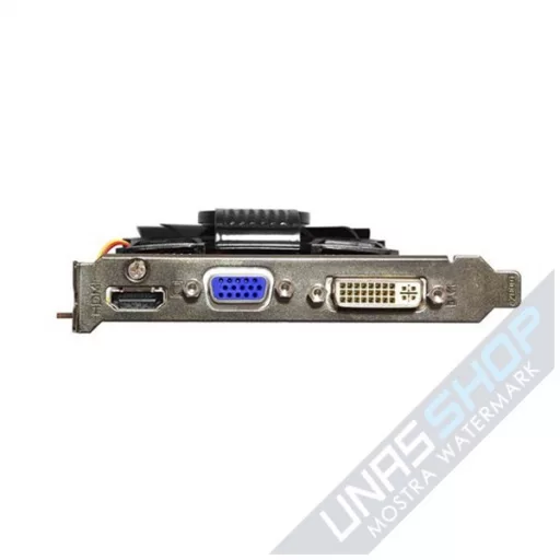 Placa video ASUS Radeon HD5670 1GB DDR5 128-bit