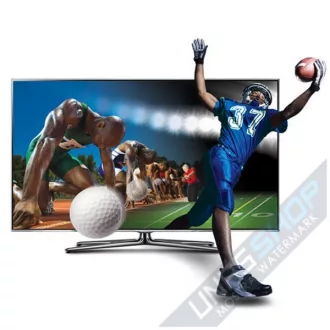 Televizor LED 3D Samsung, 101cm, FullHD, 40D6500