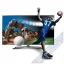 Televizor LED 3D Samsung, 101cm, FullHD, 40D6500