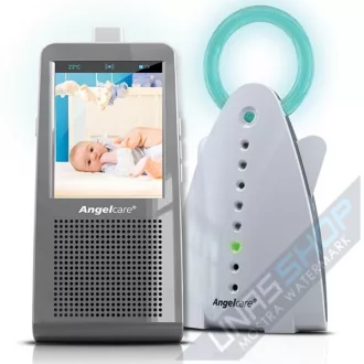 Videofon si Monitor Respiratie Angelcare AC1100