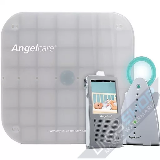 Videofon si Monitor Respiratie Angelcare AC1100