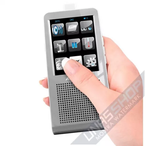 Videofon si Monitor Respiratie Angelcare AC1100