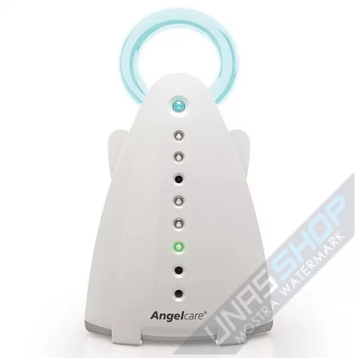 Videofon si Monitor Respiratie Angelcare AC1100