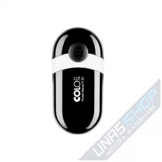 Suport Stampila Pocket Negru Tusiera Neagra