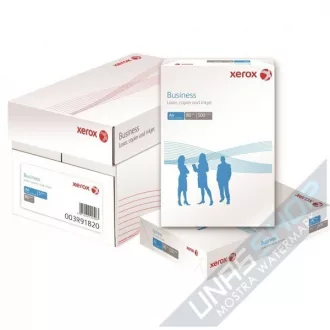   Hartie copiator Xerox Business, A4, alegeti g/mp 500 coli/top