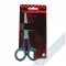 Foarfeca EVOffice, 14 cm, maner softgrip