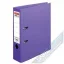 Biblioraft A4 Herlitz, 8 cm, Violet