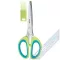 Foarfeca verdeturi Cook Fun Fest, 19 cm