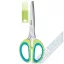 Foarfeca verdeturi Cook Fun Fest, 19 cm