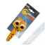 Foarfeca plastic 12cm copii, Caine