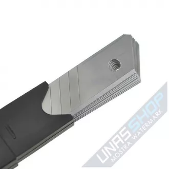 Set 10 lame cutter 18mm