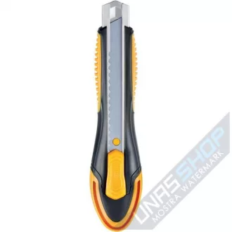 Cutter Maped Ultimate, 18 mm, pentru stangaci