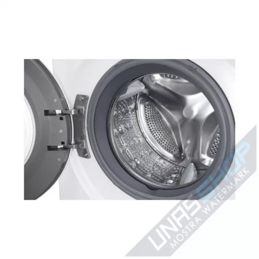 Masina de spalat rufe LG F2J5QN4W, 7 kg, 1200 RPM