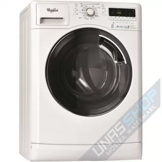   Masina de spalat rufe 6th Sense Whirlpool AWOE91402, 1400 RPM