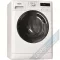 Masina de spalat rufe 6th Sense Whirlpool AWOE91402, 1400 RPM