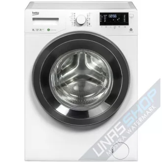 Masina de spalat rufe Beko WMY81483LMB1, 8 kg, 1400 RPM
