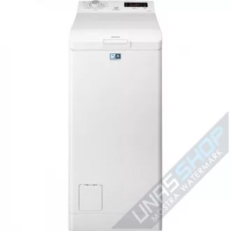 Masina de spalat rufe Electrolux EWT1376HGW, 7 kg, 1300 RPM