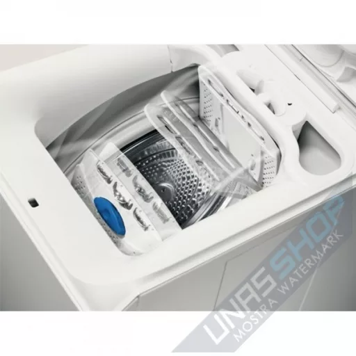 Masina de spalat rufe Electrolux EWT1376HGW, 7 kg, 1300 RPM