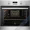 Cuptor electric Electrolux EOB3454AOX, Clasa A, 72 l