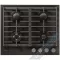 Plita incorporabila Gorenje Simplicity G6SY2B, Gaz, 4 Arzatoare