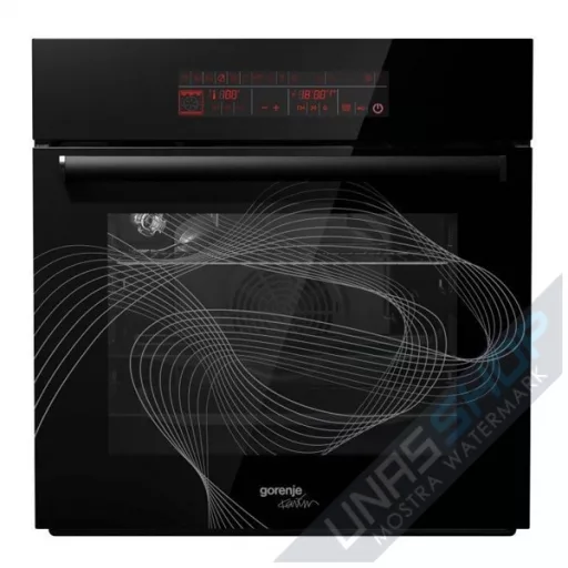 Pachet promo: Cuptor incorporabil Gorenje + Plita incorporabila
