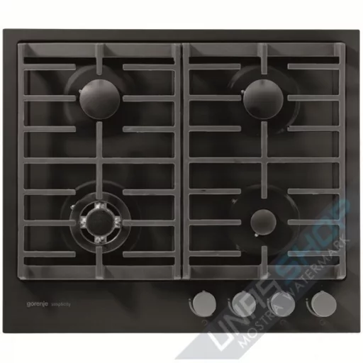 Pachet promo: Cuptor incorporabil Gorenje + Plita incorporabila