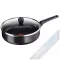 Cratita Tefal Invissia + Capac, 24 cm
