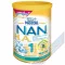 Lapte praf Nestle NAN HA 1, 400g, 0-6 luni
