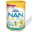 Lapte praf Nestle NAN HA 1, 400g, 0-6 luni